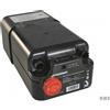 Scoprega Gonfiatore Elettrico Scoprega GE 10-B con Batteria Ricaricabile - GE 10-B 800 mbar