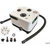 Scoprega Gonfiatore Elettrico Scoprega GE24 a Batteria Ricaricabile - GE24