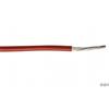 Motomarine Cavo Elettrico Marino Unipolare 1x2,5 mm² in Rame Stagnato RI.Na. - Bobina 100 m - Rosso