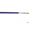 Motomarine Cavo Elettrico Marino Unipolare 1x4 mm² in Rame Stagnato RI.Na. - Bobina 50 m - Blu