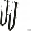 Jobe Porta SUP da Barca Jobe in Alluminio - Supporto per SUP