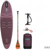 Jobe Sup Gonfiabile Jobe Aero Lite Lina 10.0 Package - 305 x 81 x H15 cm