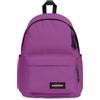 Eastpak Zaino per università Eastpak Day Office 31L Borsa per laptop con doppio scomparto Fig Purple