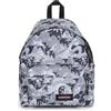 Eastpak Zaino per computer portatile Eastpak Day Pak'r 24L Borsa per la scuola adatta a laptop da 14" con tasca di sicurezza Doodle Fest Dark