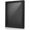 KJHBV Vetrina Cornice in Legno per Maglie Sportive 14x11 Espositore Protettivo per Divise Calcio, Basket e Baseball, Scatola Porta-magliette per Collezionisti Superficie Frontale