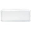 giganplast Vassoio ESP.SALUMIERE CM 72X29X3 4400RC3