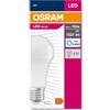 OSRAM LED Star Value Classic A100 Lampadina LED per E27, forma di lampadina a incandescenza, FR, 1521 lumen, (6500K), sostituzione di lampadine a incandescenza convenzionali da 100W, non dimmerabile