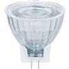 OSRAM LED SUPERSTAR MR11 12 V Pacco da 10 x Lampadina LED con Riflettore, Attacco: E14, Bianca Calda, 2700 K, 1.50 W, Equivalenti a 25 W, LED STAR R39, Opaco, Taglia Unica