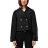 QS 2174795 Giacca Caban Donna