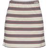 Only Damen Onlevie Mini Skirt Jrs