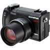 Olympus Macchina fotografica compatta C-770 Ultra Zoom - Nero + - refurbished
