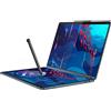 Lenovo Yoga Book 9 14IMU9 13" Core Ultra 7 1.2 GHz - SSD 1 TB - 16GB - AZERTY - Francese - refurbished