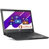 Fujitsu LifeBook E5510 15" Core i7 1.8 GHz - SSD 256 GB - 8GB - QWERTZ - Tedesco - refurbished
