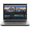 HP ZBook 17 G5 17" Core i5 2.5 GHz - SSD 512 GB - 32GB - QWERTZ - Tedesco - refurbished