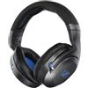 Sennheiser Cuffie riduzione del rumore gaming a filo Sennheiser HD6 Mix - Nero - refurbished
