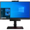 Lenovo Schermo 23" LCD FHD Lenovo ThinkCentre Tiny-in-One - refurbished