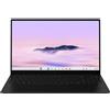 Samsung Galaxy ChromeBook Plus Core 5-120U 1.4 GHz 256GB SSD - 8GB QWERTY - Italiano - refurbished