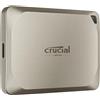 Crucial X9 Pro Hard disk esterni - SSD 1 TB USB - refurbished