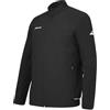 Babolat Play Jacket Uomini Giacca da Allenamento Nero