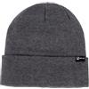 TOP-EX PolarWool - Berretto in lana merino con fodera in pile Polartec, taglia M, XXL, impermeabile, unisex, per attività all'aria aperta, idea regalo