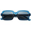 CHARRO 220 Sunglasses Unisex - Adulto (Pacco da 1)