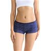 Sloggi Sloggi Go Crush Short C3p Slip Donna (Pacco da 3)
