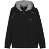 BOSS Mix&match Jacket H Giacca loungewear Uomo