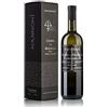 Nannoni Grappa Di Brunello Riserva Oro Dei Carati C.A. - 700 ml