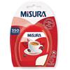 MERISANT Misura Dolcificante in Compresse, Zero Calorie, 350 Compresse | Senza Aspartame, 1 Compressa Equivale ad un Cucchiaino di Zucchero, Confezione Apri e Chiudi Portatile