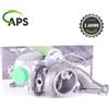 Produttore Originale Turbocompressore 58600118 Opel Astra H HTC 2.0 Turbo 241 Cv