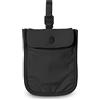 Pacsafe Coversafe S25 Bra Pouch Black
