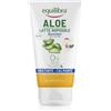 equilibra Solari, Aloe Latte Doposole Bambini, a Base di Olio di Mandorle Dolci, Estratto di Camomilla, Pantenolo, Vitamina E e Olio Essenziale di Citronella Anti-puntura d'Insetto, 150 ml