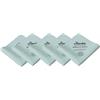 Vileda Professional,Panno microfibra PurMicro Active,Verde,5pz,PUR,38x35cm