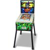 21C DIGITAL Arcade1Up TOY SHOCK PINBALL - HAUNTED HOUSE