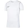 NIKE DF Park20 Maglietta White/Black/Black S