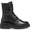 Geox D Felleny, Stivale alla Caviglia Donna