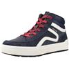 Geox J Weemble Boy A Scarpe da ginnasticaBambini e Ragazzi