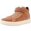 Geox J Theleven Girl WPF Scarpe da ginnasticaDonna