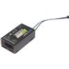 FrSKY ARCHER PLUS SR10+ Access/ACCST-D16 10/24 CH Ricevente con Giroscopio
