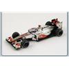 Spark S3046 MC LAREN MP4-27 J.BUTTON 2012 N.3 WINNER BELGIUM GP 1:43