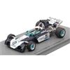 Spark S3993 SURTEES TS9B TIM SCHENKEN 1972 N.19 5th ARGENTINIAN GP 1:43