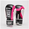 Leone 1947 Guantoni Leone Logo Wacs GN333 Fuxia 10 ozM