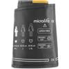 Microlife Bracciale Morbido Microlife per Misuratori di Pressione - M-L (22-42 cm)