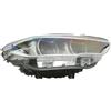 HELLA 1EX 011 929-421 LED-Faro principale per veicolo circolazione Dx, anteriore Dx