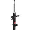 KYB 339803 Ammortizzatore Anteriore Sinistro | Compatibile con: CITROËN C3 II, C4 CACTUS