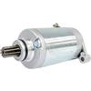 ADRITEC AUTO PARTS Motorino di avviamento Starter Motor Compatibile con Suzuki SF 650 Gladius SV 400 VZ 800 Marauder