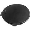 Generic Tappo Gancio Traino Compatibile Con BMW Per F20 F20LCI Paraurti Anteriore Rimorchio Gancio Di Traino Coperchio Della Protezione 51118064578 51118053828 51117387170 51128053826