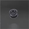 BHGMGEBLV Kit Riparazione Leva Cambio Per Ford Per Focus Per Fiesta MK2 MK5 2005-2009 | Kit Riparazione Boccola Cavo Collegamento Cavo Indossabile Trasmissione Leva Cambio Leva Cambio(MANUAL 1 X)