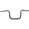 AIRCMT Manubrio Ape Hanger da 25,4 cm, diametro 3,8 cm, adatto per Harley Road King (2014-2020), Fat Boy (2018-2020), Breakout (2018-2019), FXDR (2020), Low Rider (2018-2020), Sport Glide (2018-2019