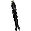 seba.ricambi Ammortizzatore Posteriore Compatibile con Scooter 50 cc Zip Fast Raider - Zip anni 1992-1996